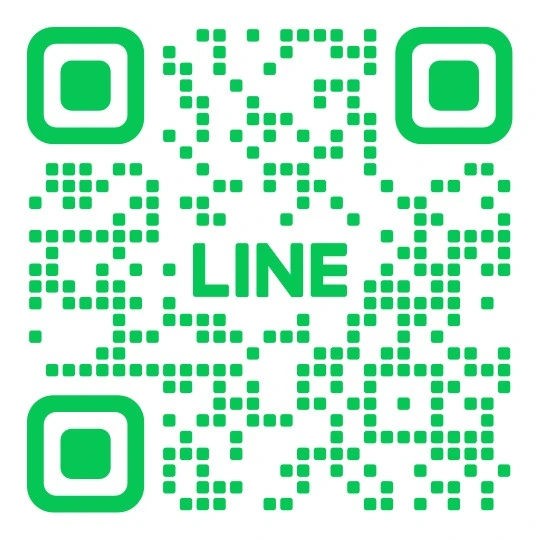 line-qr