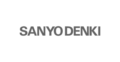 sanyo denki brand