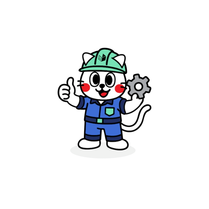 mascot