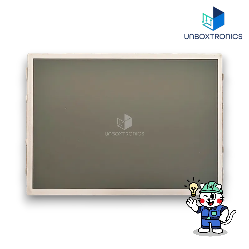 [NL6448AC33-A1D] NL6448AC33-A1D Tianma Display