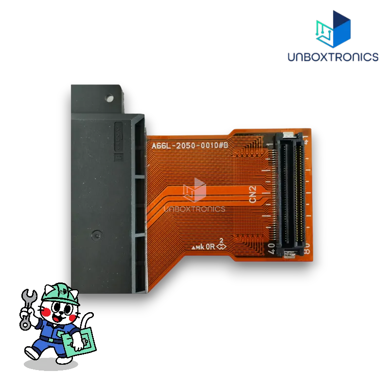 [A66L-2050-0010#B] A66L-2050-0010#B Fanuc Connector