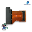 A66L-2050-0010#B Fanuc Connector