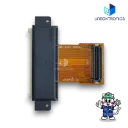 A66L-2050-0025#A Fanuc Connector