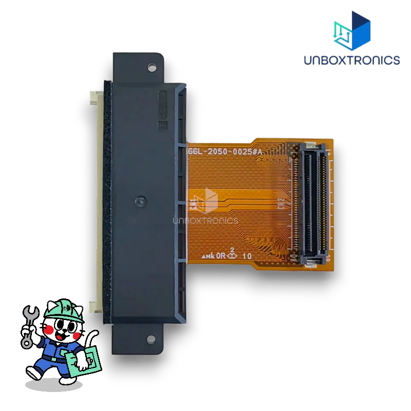 [A66L-2050-0025#B] A66L-2050-0025#B Fanuc Connector