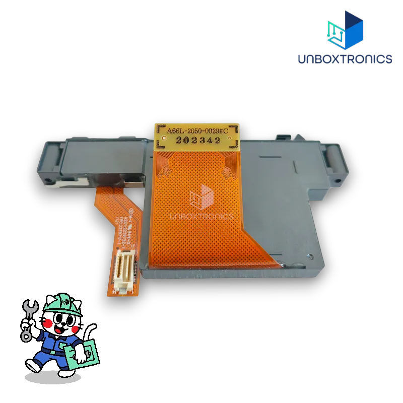 [A66L-2050-0029#C] A66L-2050-0029#C Fanuc Connector