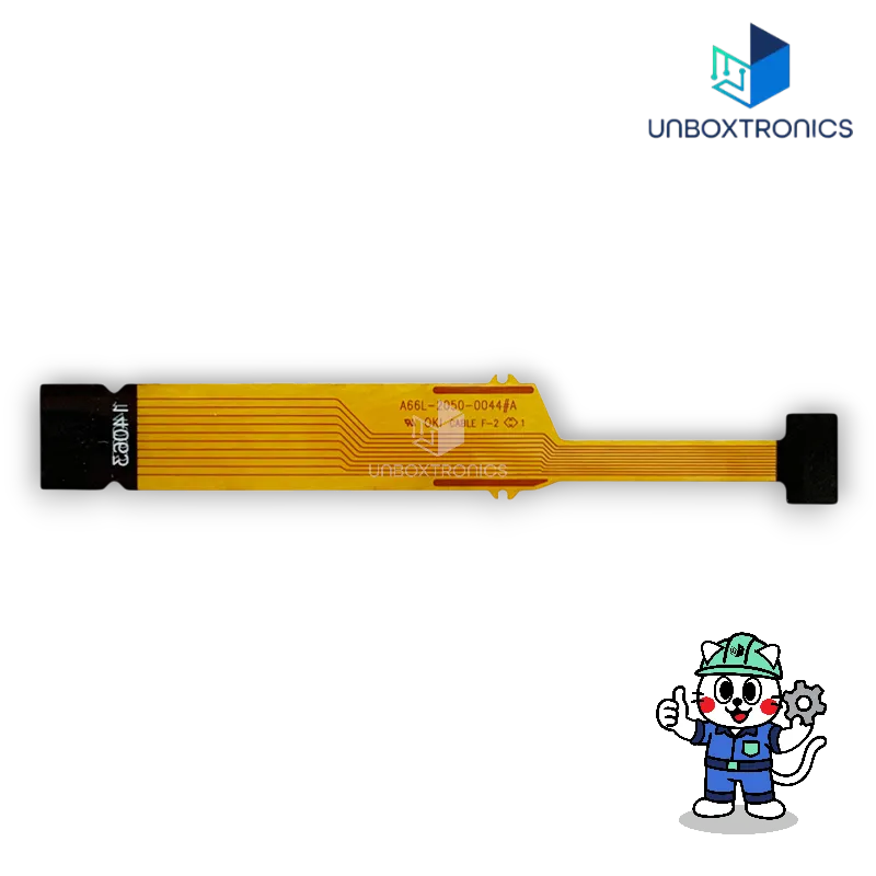 [A66L-2050-0044#A] A66L-2050-0044#A Fanuc Connector