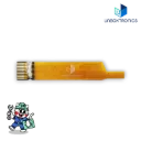 A66L-2050-0044#B Fanuc Connector