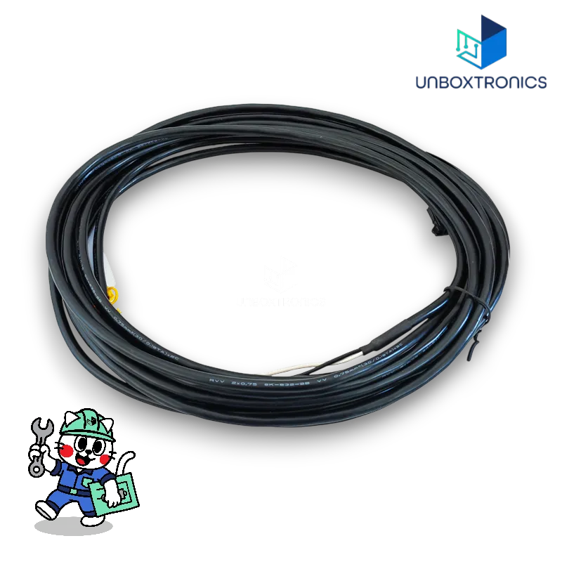 A02B-0124-K830#L Fanuc Cable Connector