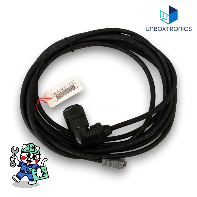 [A06B-6078-K815] A06B-6078-K815 Fanuc Cable Connector