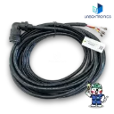 F06B-0001-K008#L Fanuc Cable Connector