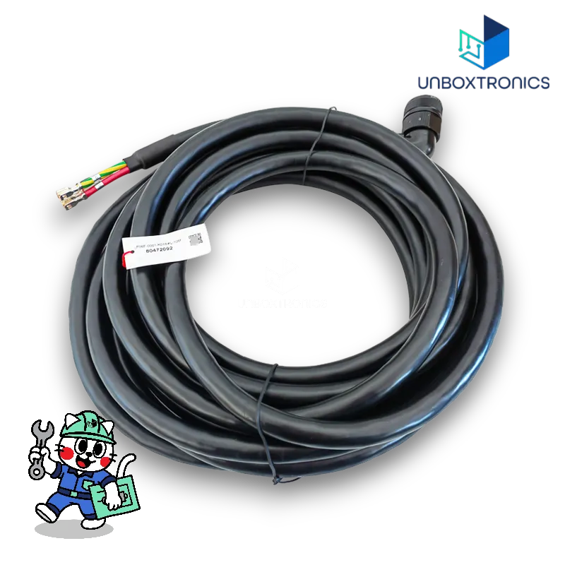 F06B-0001-K016#L Fanuc Cable Connector