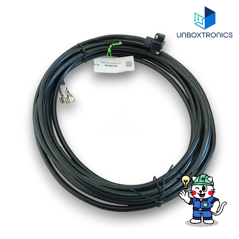 [F06B-0001-K036#L] F06B-0001-K036#L Fanuc Cable Connector