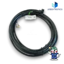 F06B-0001-K036#L Fanuc Cable Connector