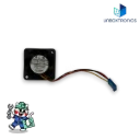 109P0424H316 Sanyo Denki Fan