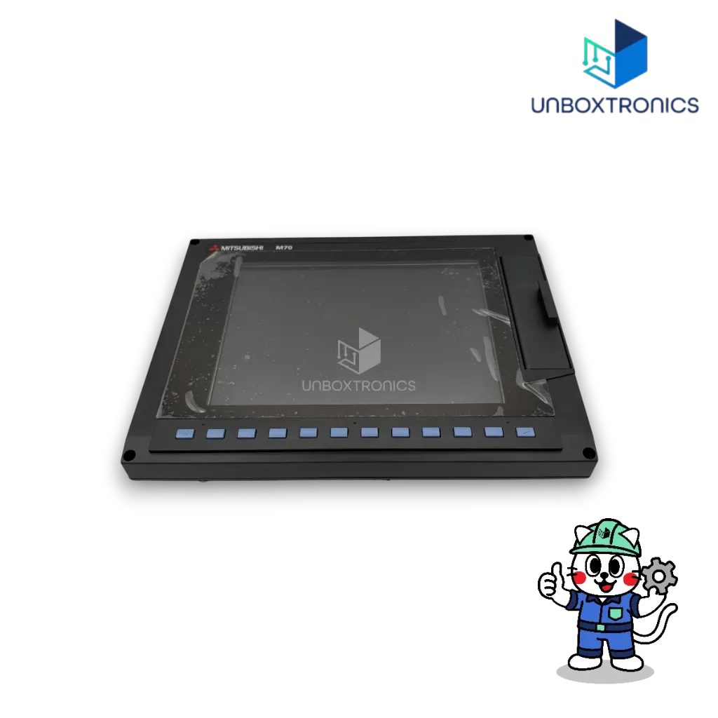 FCA70P-2BVU Mitsubishi Numerical Control System