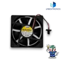 9WF1224H1D03 (A90L-0001-0509) Fan Sanyo Denki