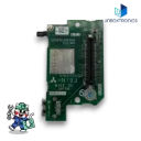 HN793A Mitsubishi Memory Interface card CF-700