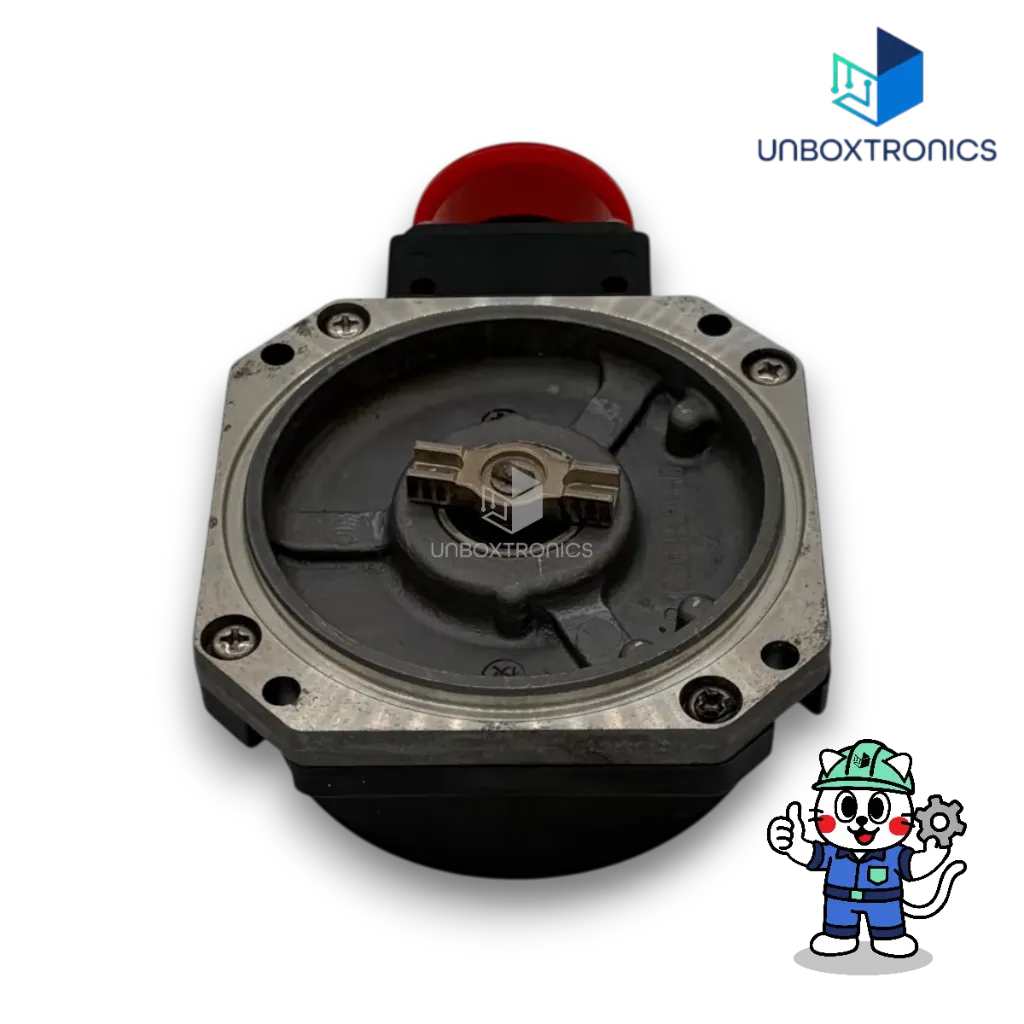 [OSA18-A21] OSA18-A21 Mitsubishi Absolute Encoder