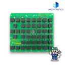 A20B-2200-0720 Fanuc Keyboard