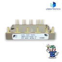 6MBP20RTA060-0 Fuji IGBT Module
