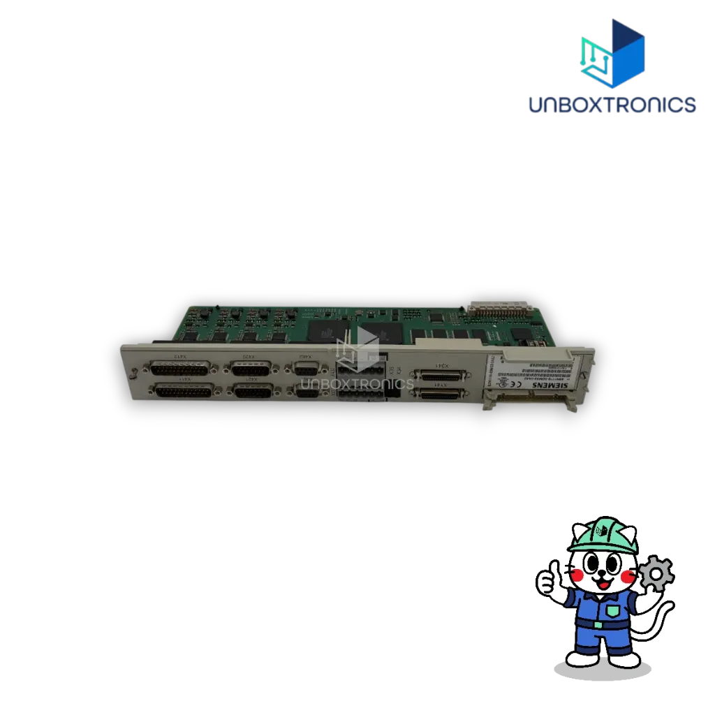6SN1118-0DM33-0AA2 Siemens SIMODRIVE