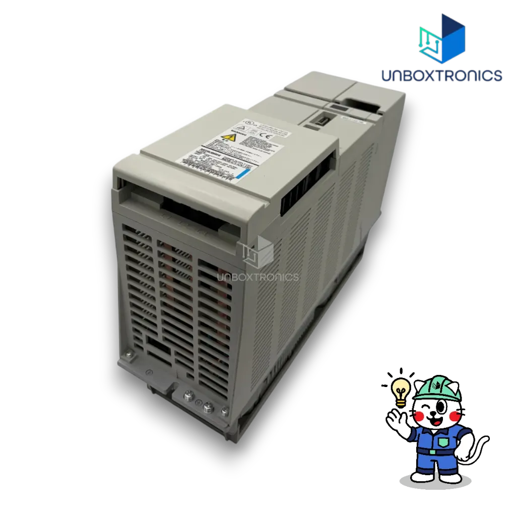 MDS-C1-CV-150 Mitsubishi Power Supply Unit