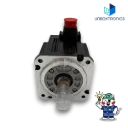 Mitsubishi HG154S-D48 AC Servo Motor
