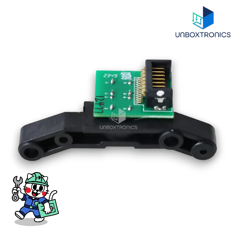 A20B-2003-0311(A860-2110-V001) Fanuc Spindle Sensor