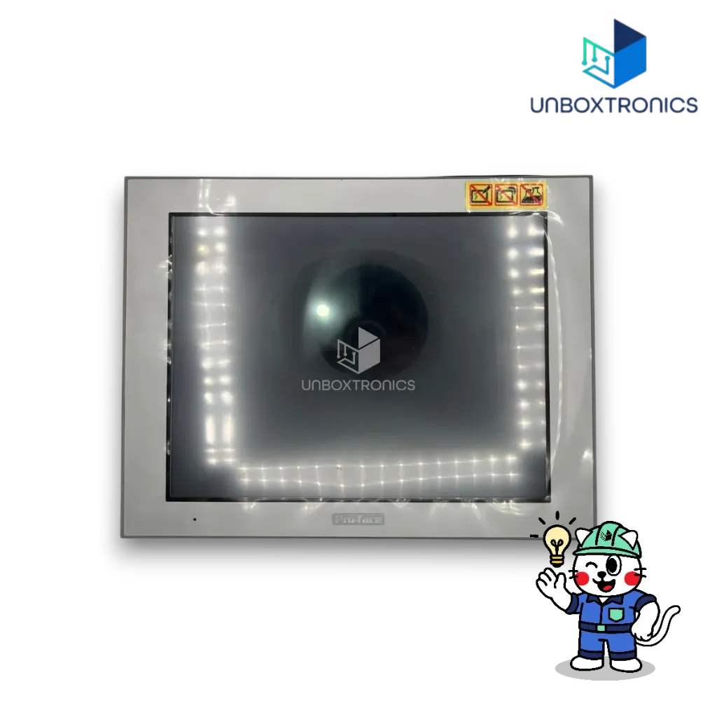 PFXGP4601TAD Pro-face Touch Screen