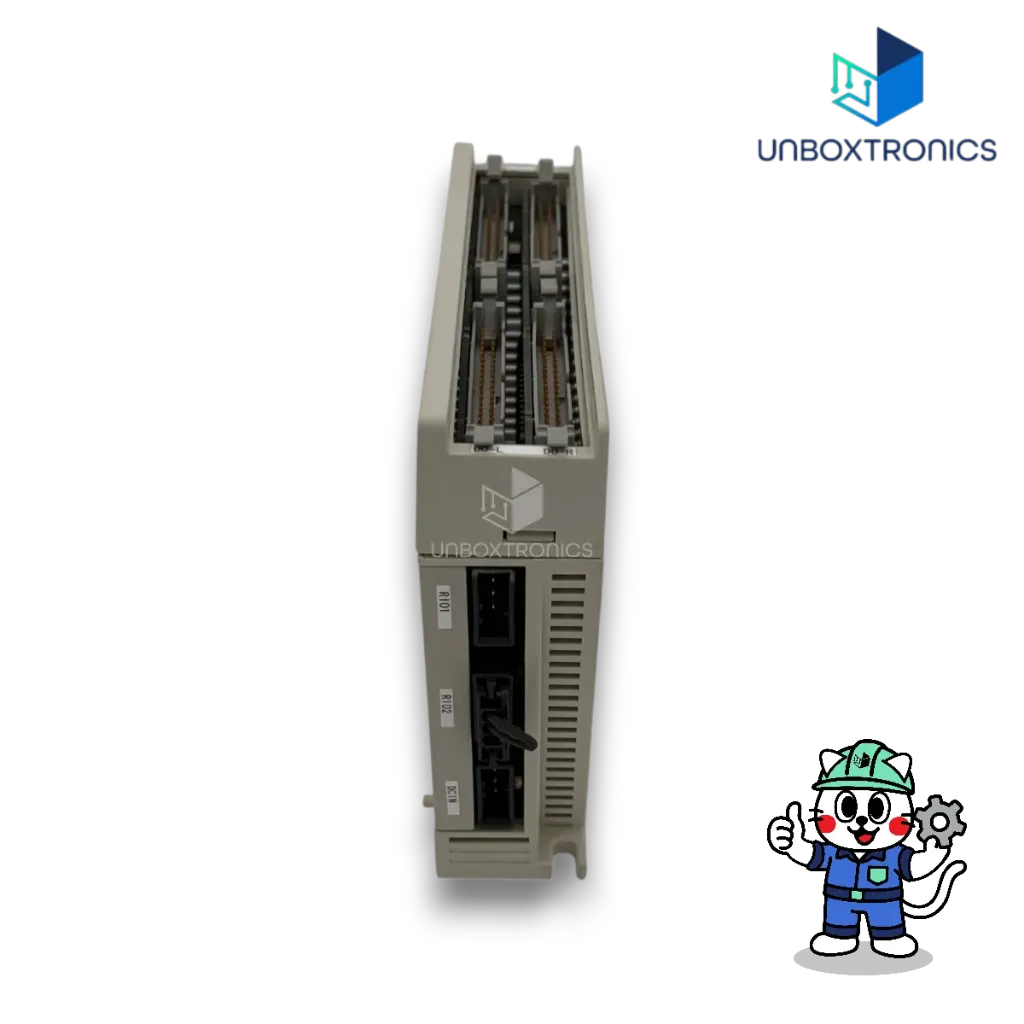 FCUA-DX120 Mitsubishi Remote I/O Unit