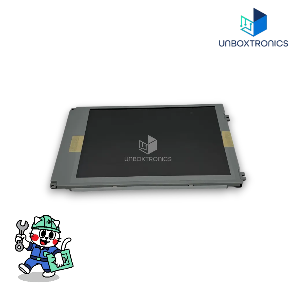 LQ084V1DG44 Sharp LCD