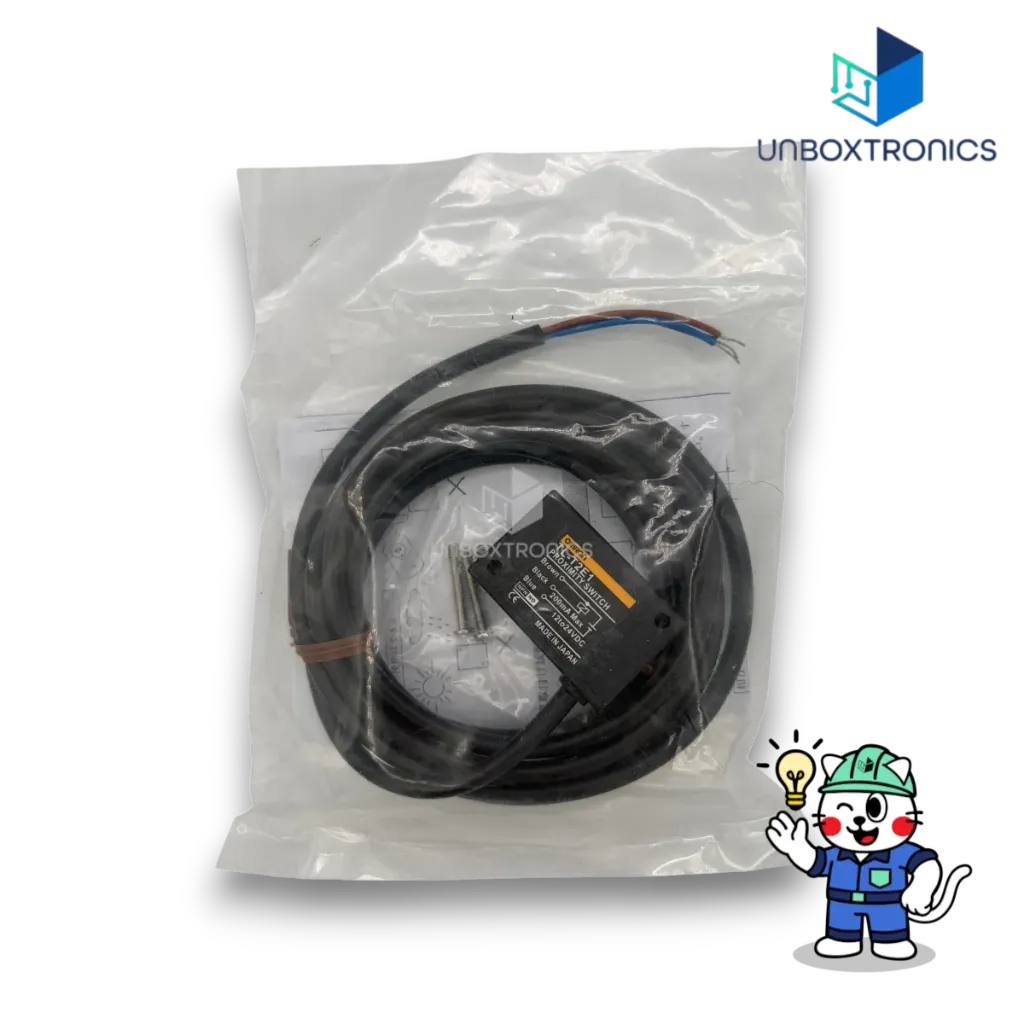 TL-T2E1 OMRON Proximity Switch