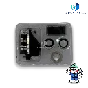 A06B-6114-K220/S Fanuc Connector Straight Head