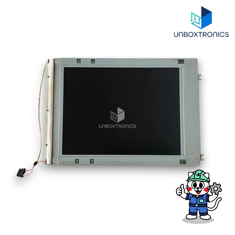 LM64P101 Sharp LCD Display