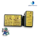 A06B-6114-K504 Fanuc Battery Case