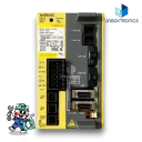 A06B-6160-H002 Fanuc Amplifier
