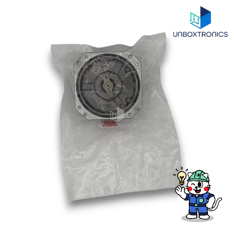 [OSA18] OSA18 Mitsubishi Encoder