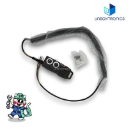 Manual Pulse Generator EHDW-BA6S-IM