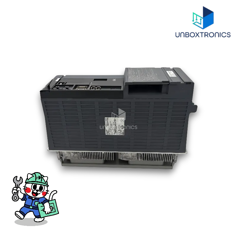 [MDS-D-SP-200] MDS-D-SP-200 Spindle Drive Unit