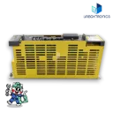 A06B-6166-H201#A Fanuc Servo Amplifier