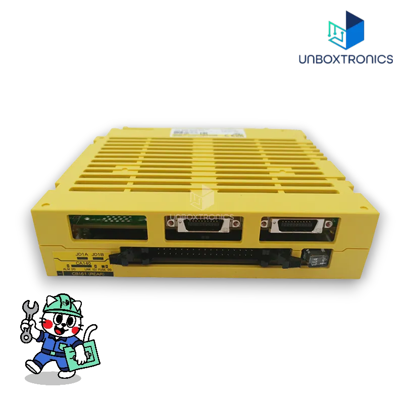 [A03B-0824-C041] A03B-0824-C041 Fanuc I/O Module Type-2