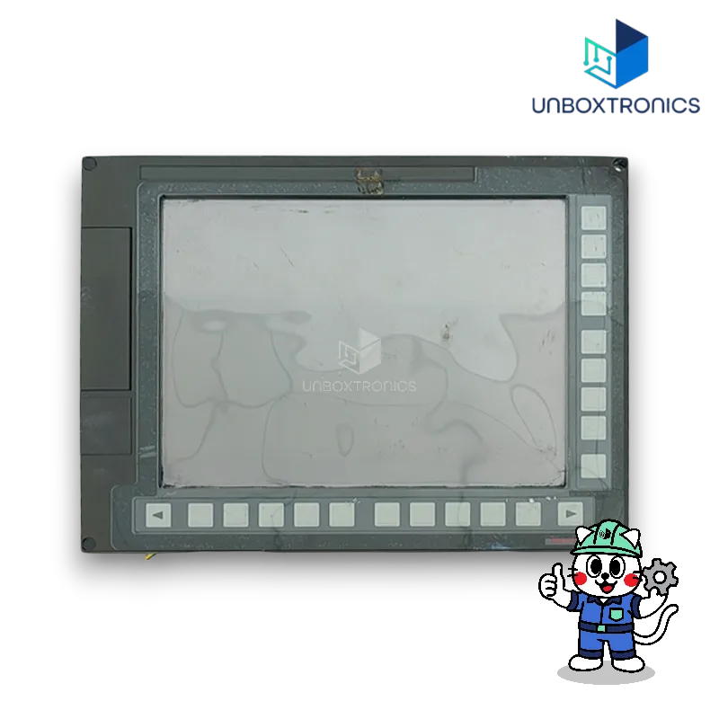 A02B-0303-C074-C084 Fanuc Display