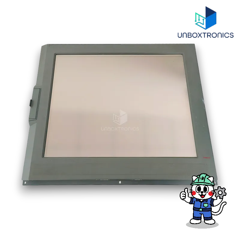 A13B-0196-B031 Fanuc Display
