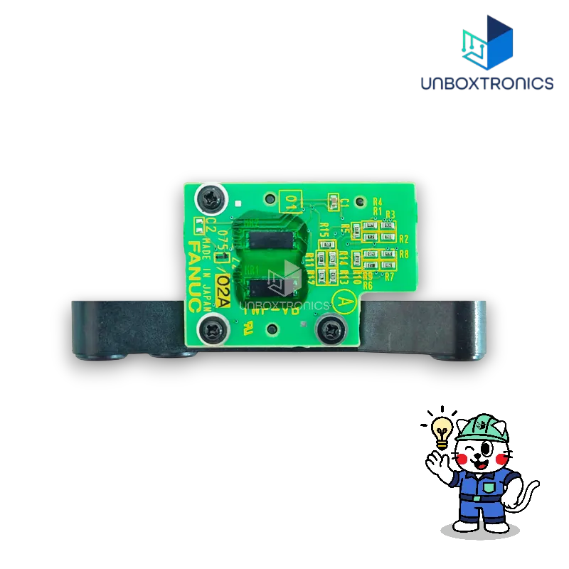 A20B-2200-0751 Fanuc Sensor