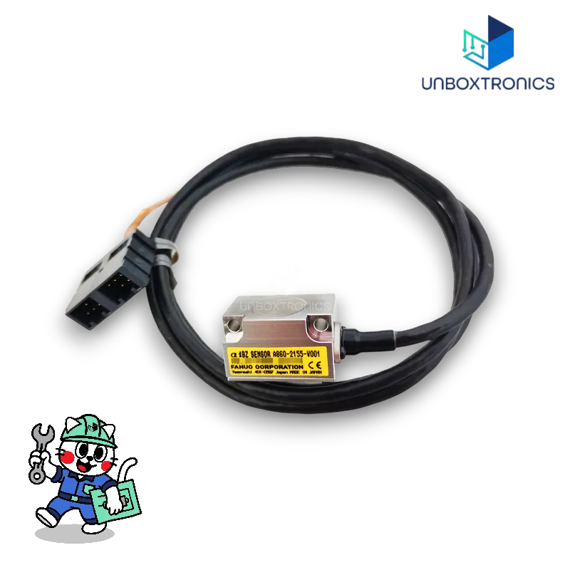 [A860-2120-V003] A860-2120-V003 Fanuc Sensor