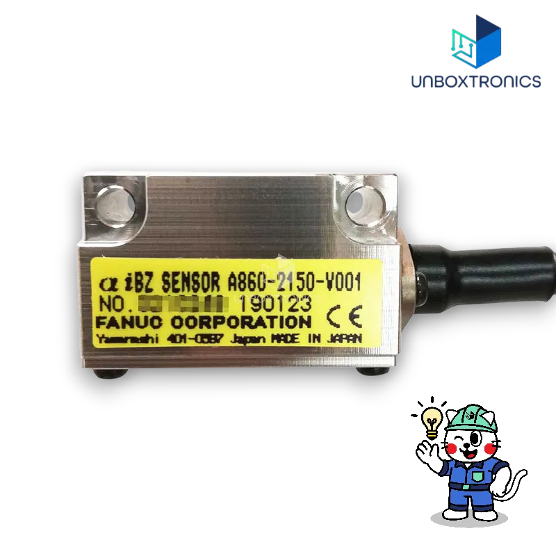 [A860-2150-V001] A860-2150-V001 Fanuc Sensor